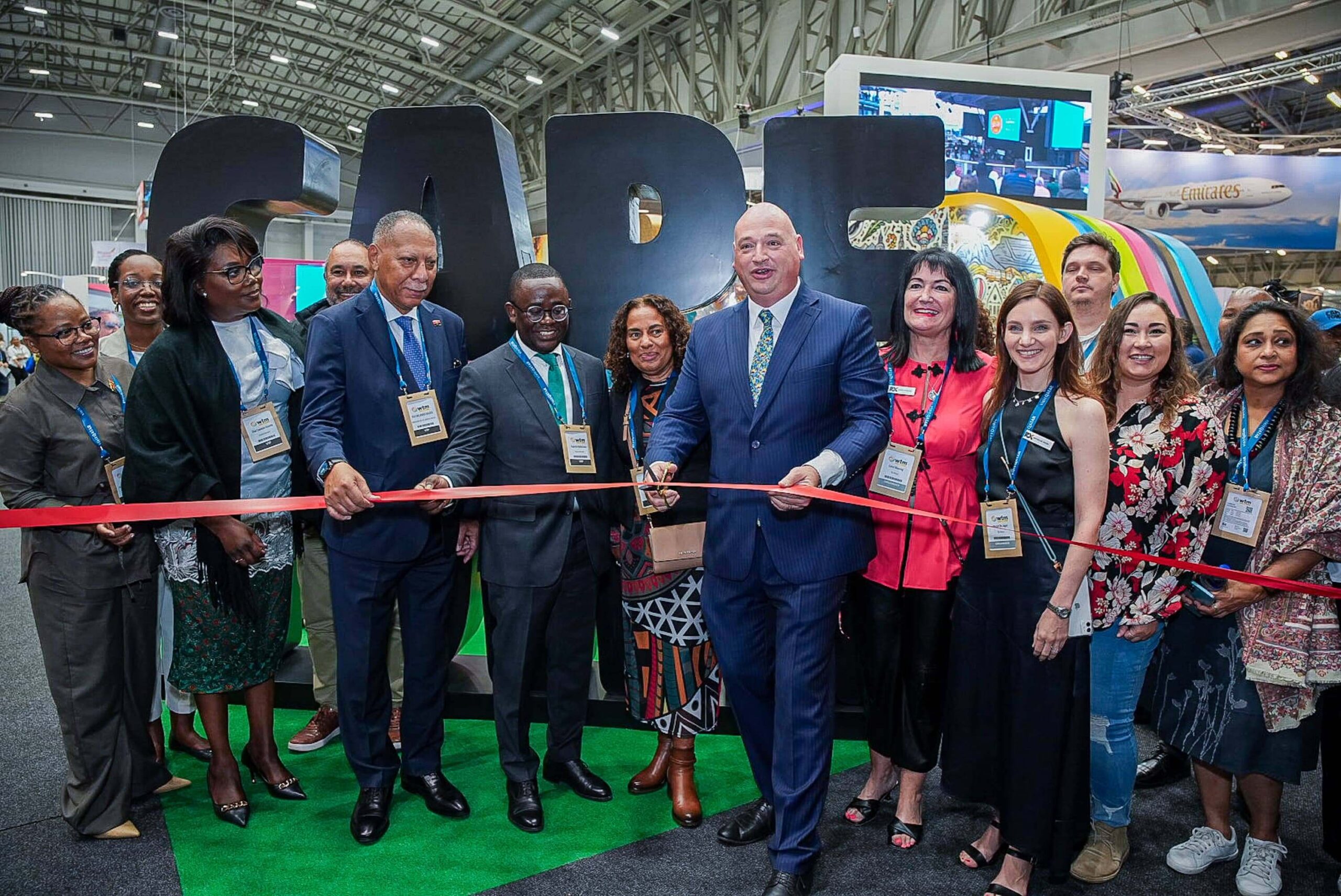 wtm Africa 2025