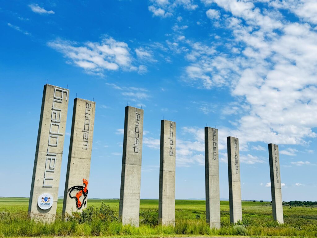 Maropeng