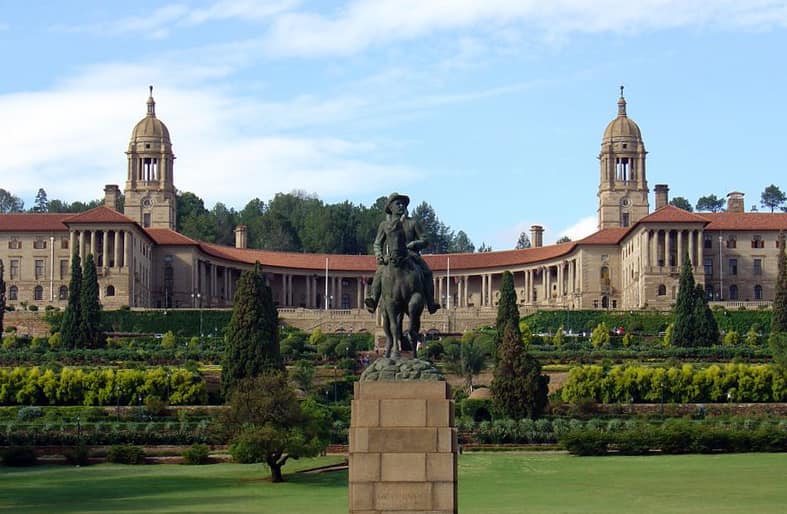 attractions in Gauteng