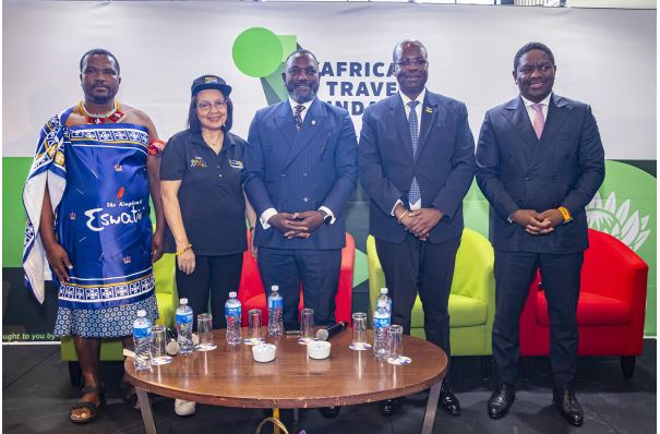 africa travel indaba