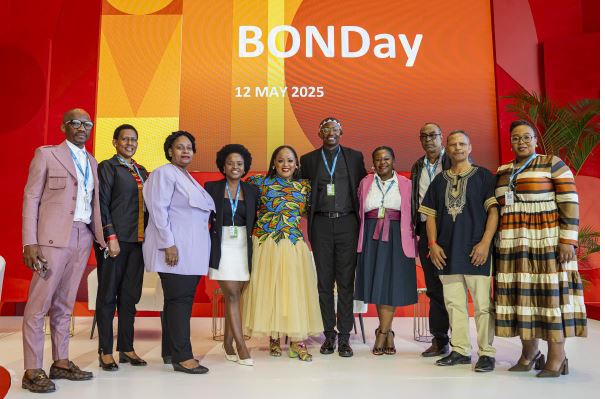 africa travel indaba