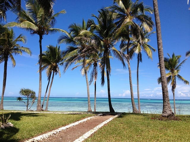 tanzania