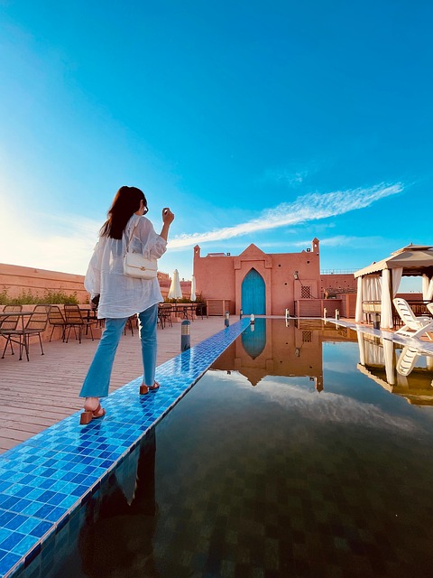 things to do in morocco