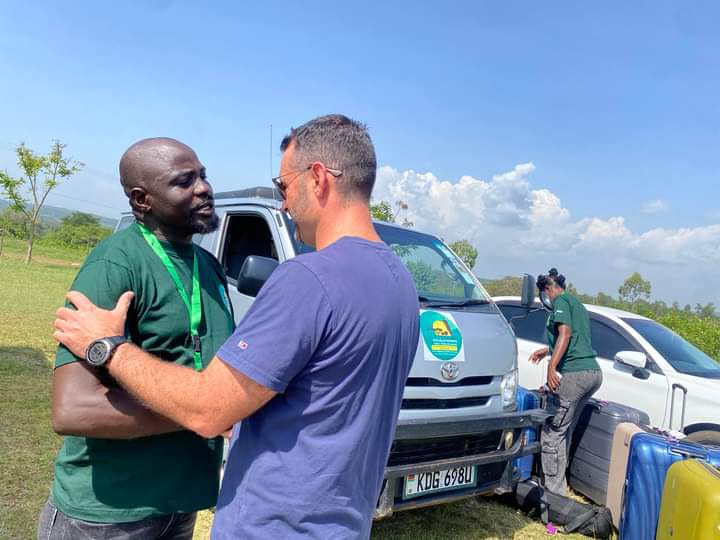 holidayworks Africa Tours and Safaris